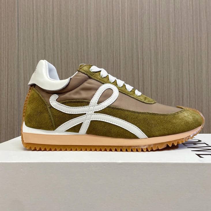 Loewe classic Sneaker 3-0010